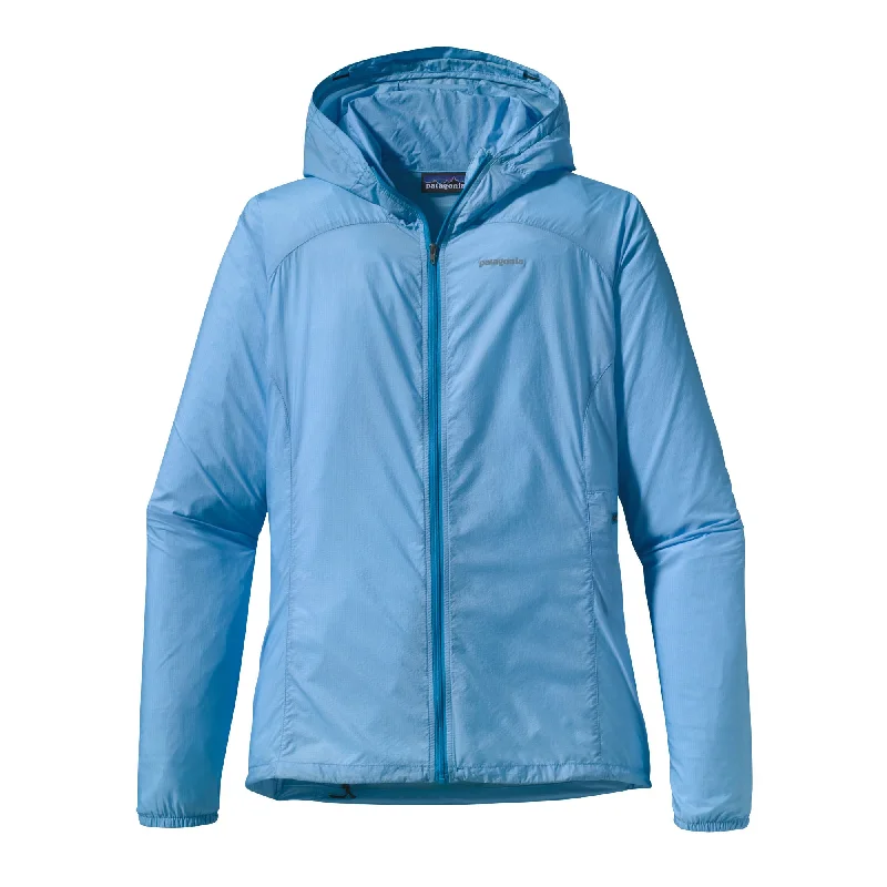 Women's Houdini® Full-Zip Jacket