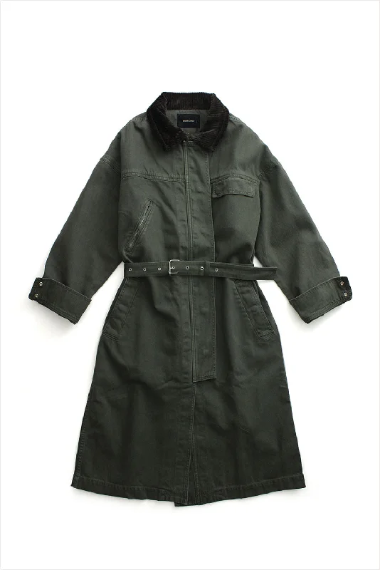 Rachel Comey Trail Jacket Forest